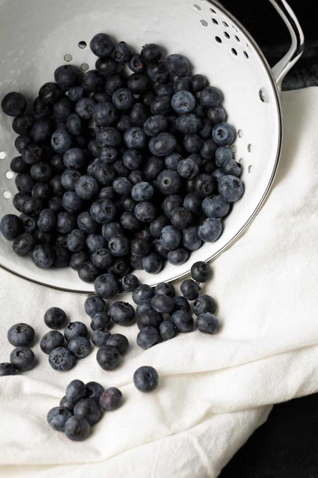 How Long do Blueberries Last Tips & Tricks Butter & Baggage