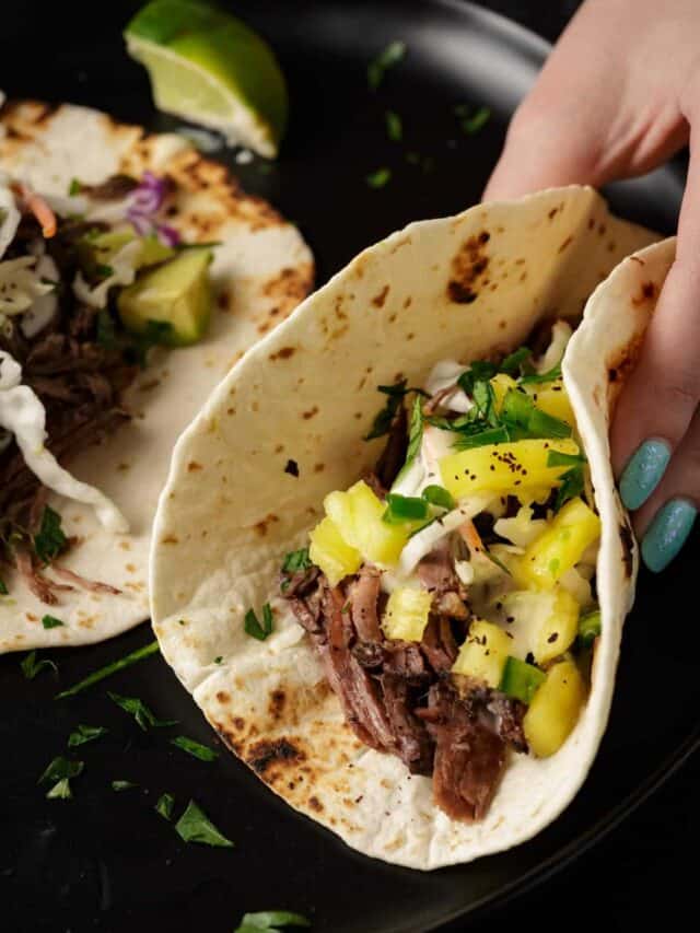 Cinco de Mayo Potluck Ideas Butter Baggage