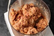 Keto Sausage Balls with Almond Flour - Butter & Baggage