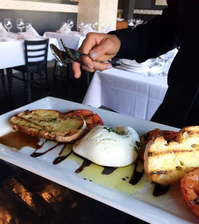 Cucina Toscana - Salt Lake