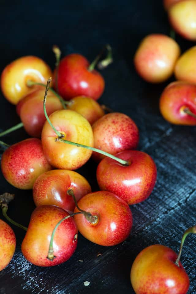 StemiltCherries1 Butter & Baggage