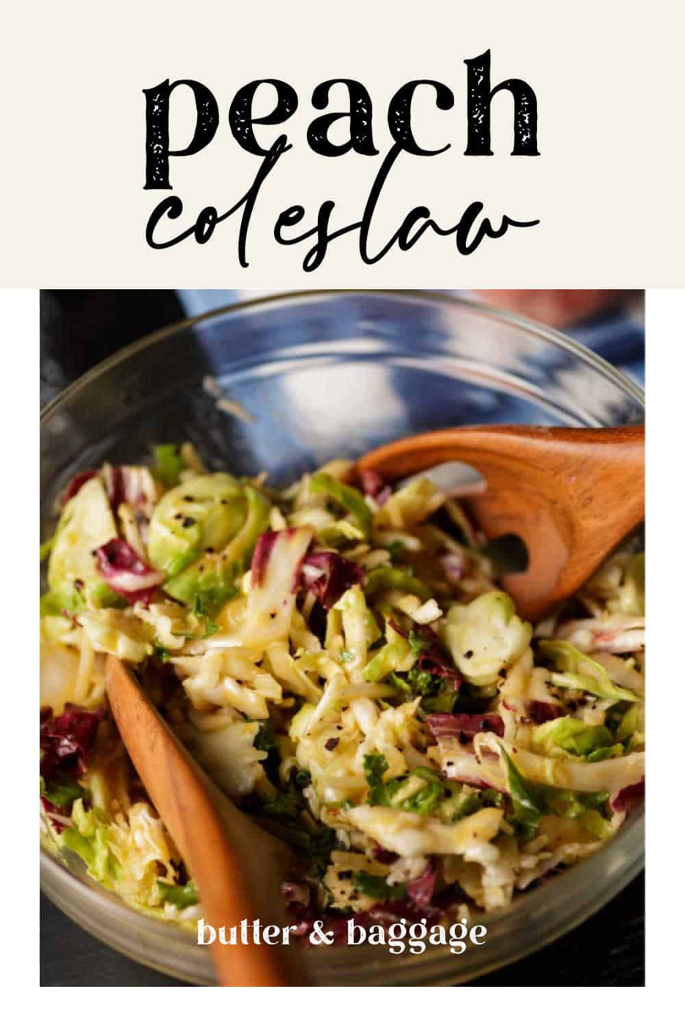 Trader Joe's Peach Coleslaw Recipe at Roy Hyman blog
