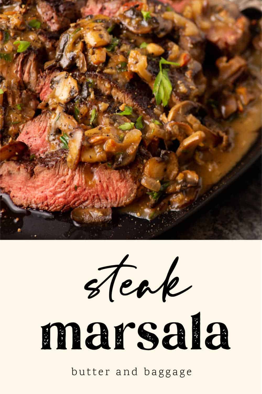 Beef Steak Tips Marsala Pasta Recipe Holt Norly1974