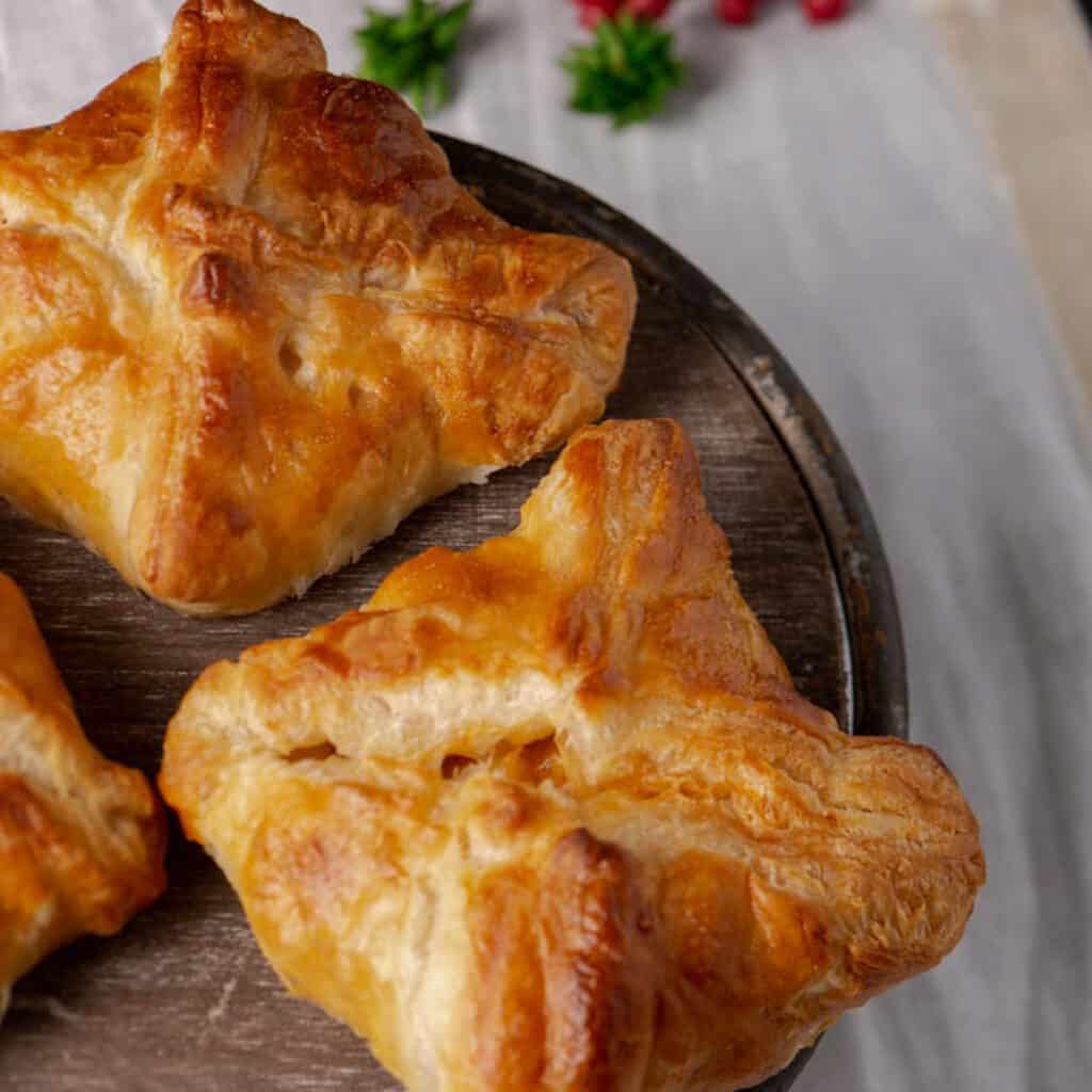 Puff Pastry Breakfast Ideas Butter & Baggage