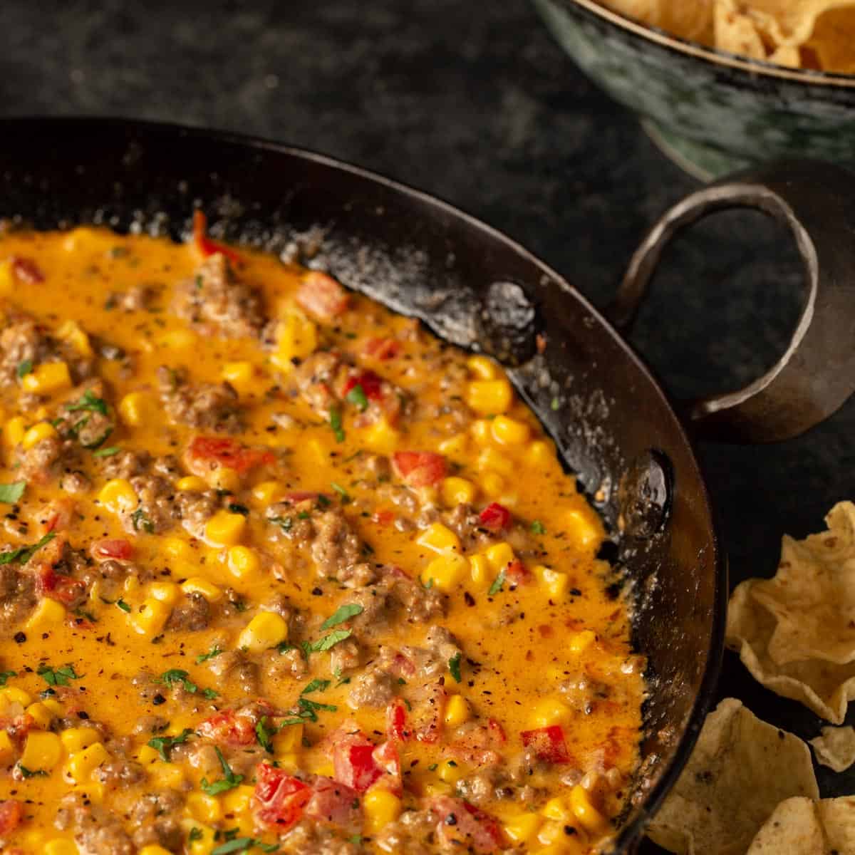 How to make Sausage Balls without Bisquick Butter & Baggage