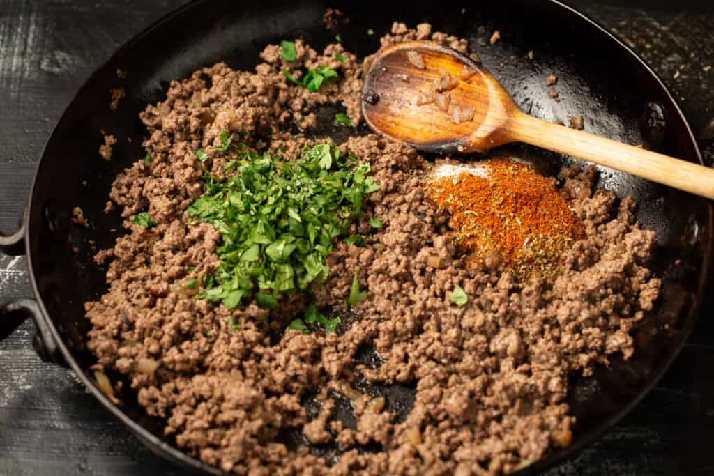 Hot Pimento Cheese Dip in a Crock Pot Butter & Baggage