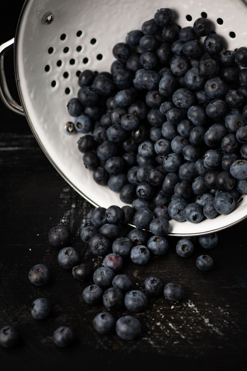 How Long do Blueberries Last Tips & Tricks Butter & Baggage