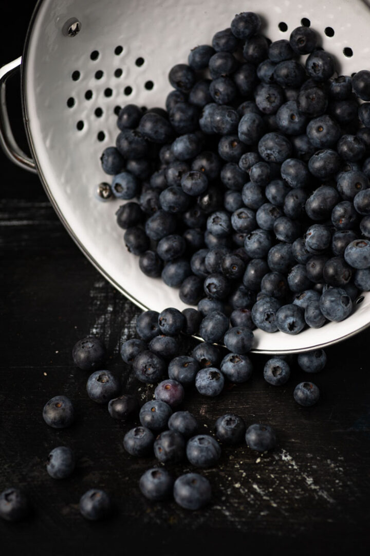 How Long do Blueberries Last Tips & Tricks Butter & Baggage