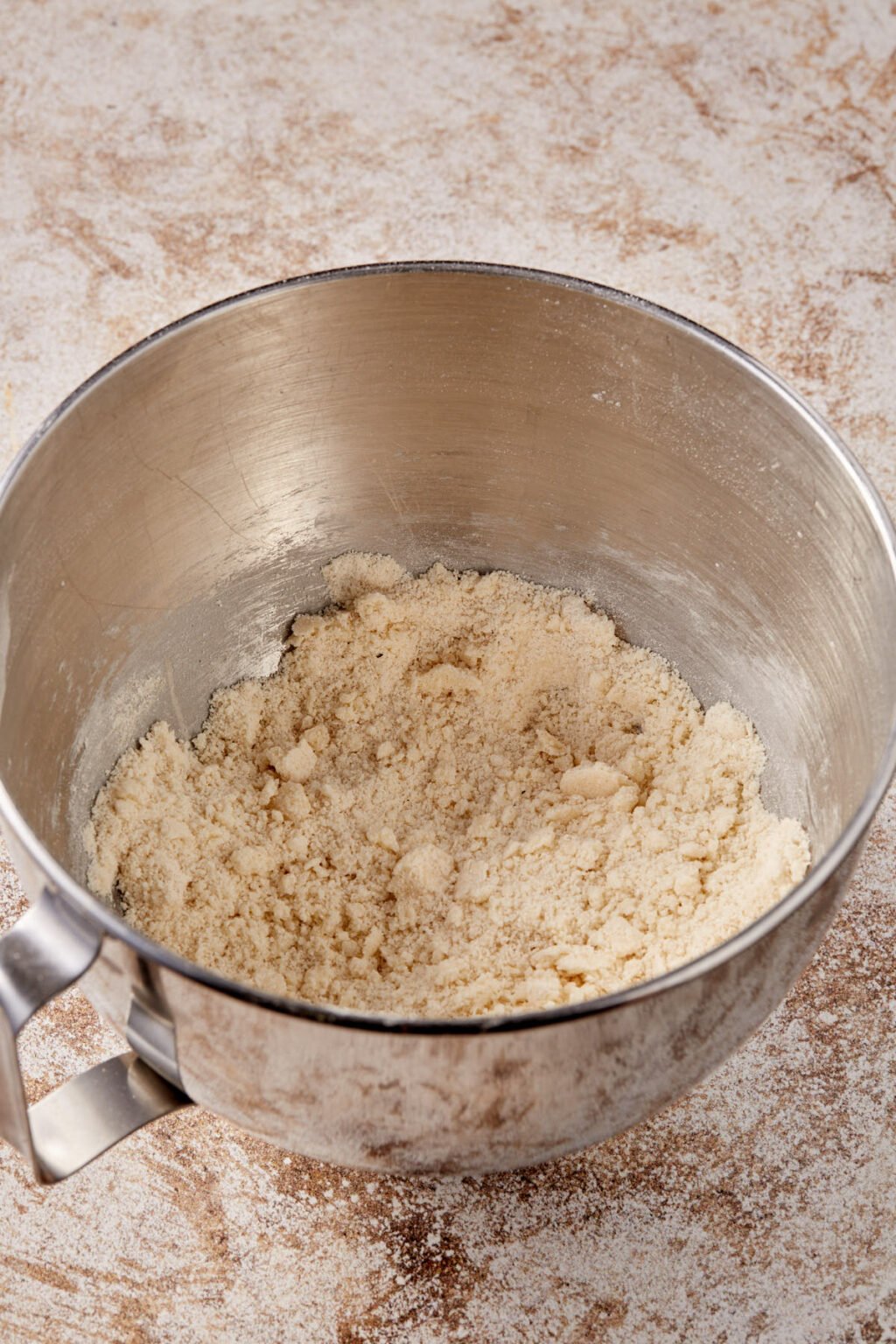 Southern Peach Cobbler with a Crispy Crust Butter & Baggage