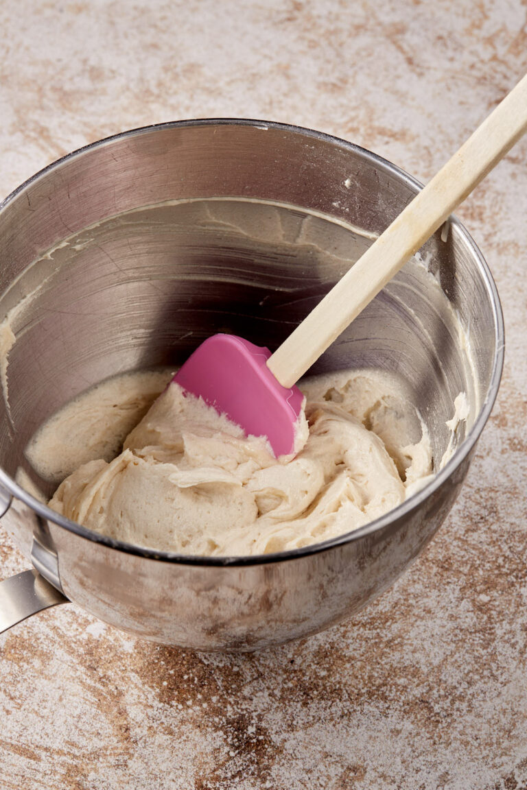 Southern Peach Cobbler with a Crispy Crust Butter & Baggage