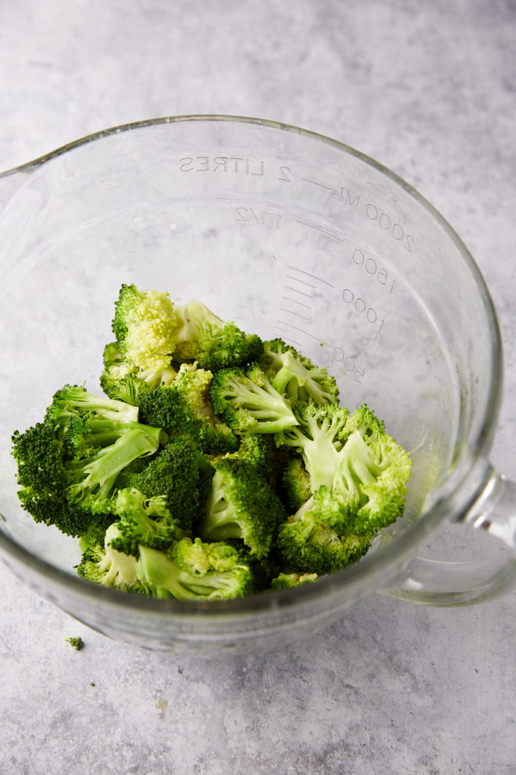 Creamy Broccoli Rice Casserole without Canned Soup Butter & Baggage