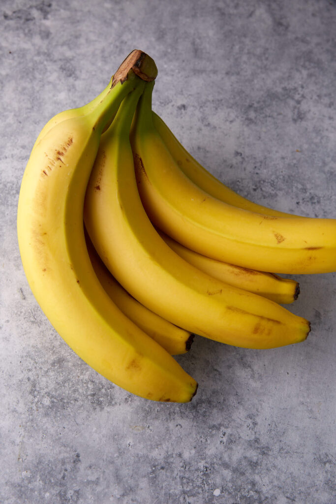 How to Make Bananas Ripen Faster Butter & Baggage