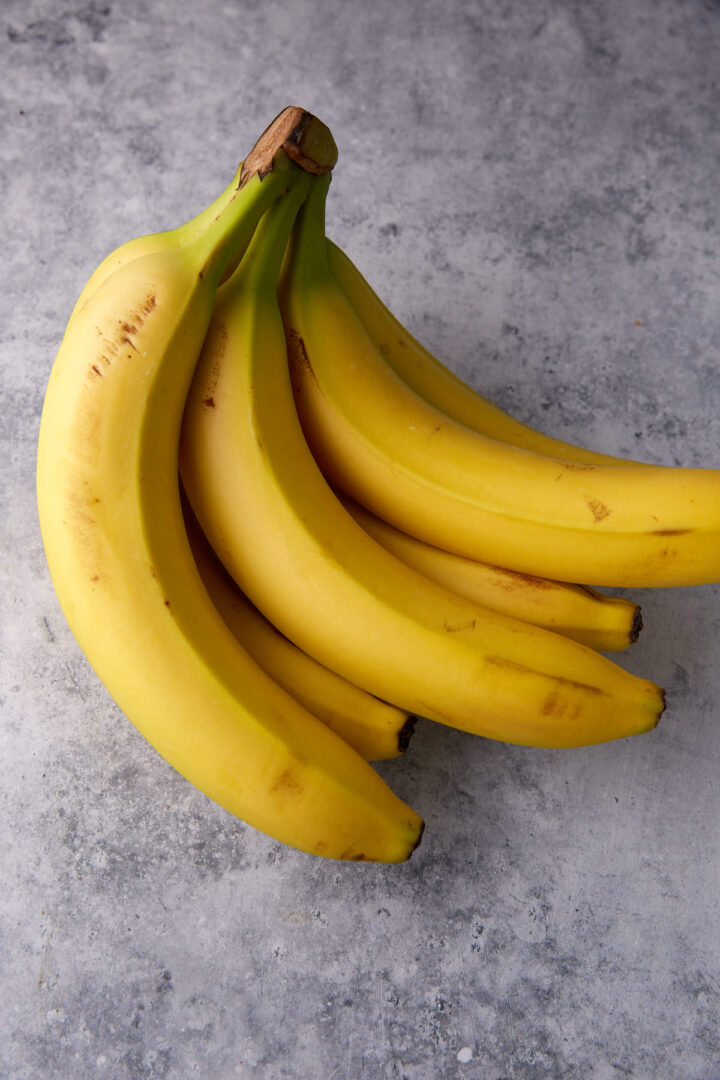 How to Make Bananas Ripen Faster Butter & Baggage