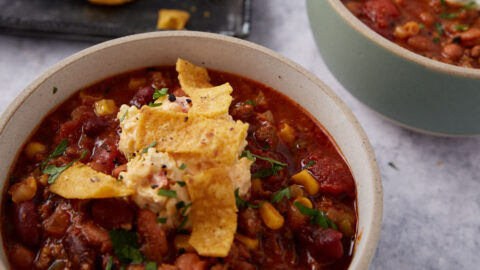 taco soup with ranch dressing and cream cheese Taco Soup with Ranch Dressing