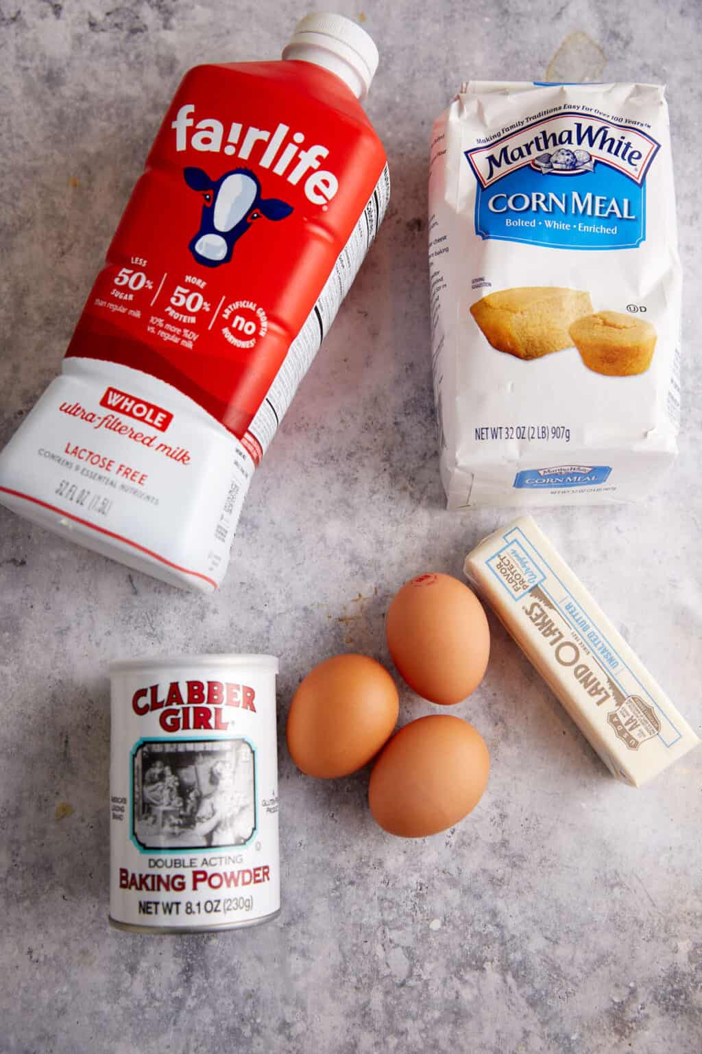 Kentucky Spoon Bread Traditional Southern Recipe Butter & Baggage