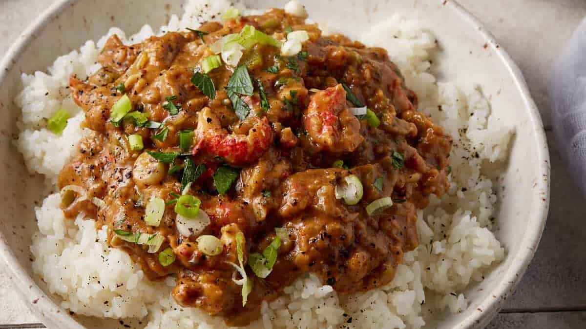 Jambalaya Pasta