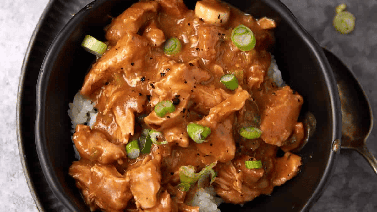 Cajun Chicken and Sausage Gumbo (Under an Hour)