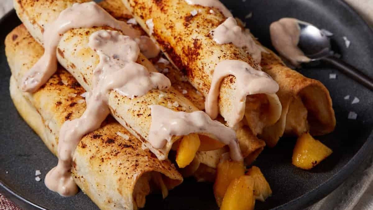 Lemon Garlic Chicken