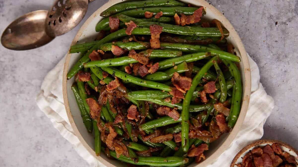 Braised Collard Greens
