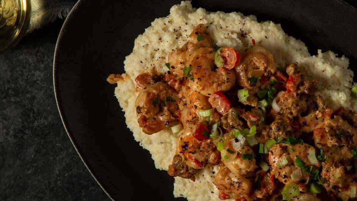 Baked Lemon Chicken with Dates