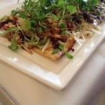 Dinner at California Grill