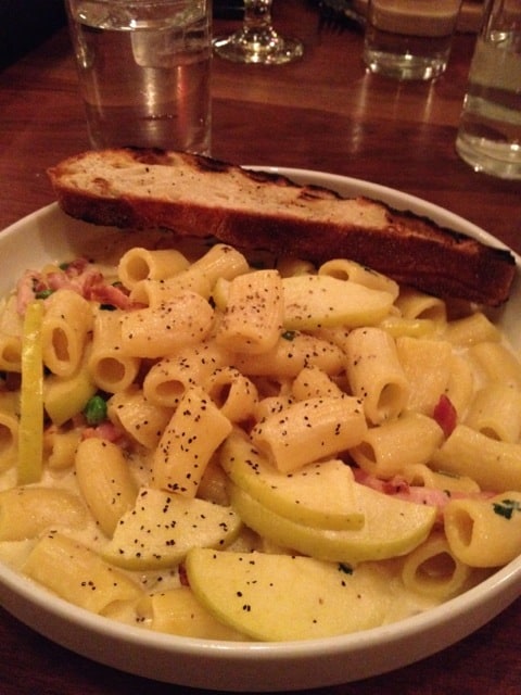 Mac and Cheese