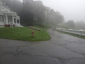 Moses Cone Park